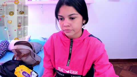 emma  online show from December 2, 2024, 5:15 pm