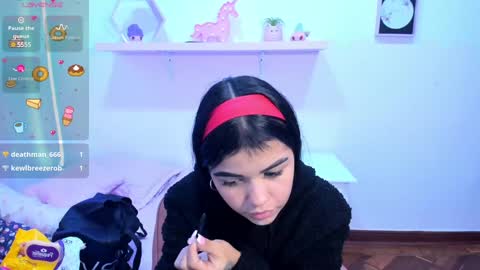 emma  online show from December 4, 2024, 9:24 pm