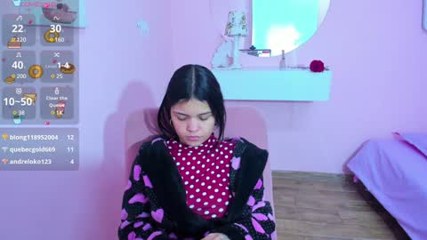 emma  online show from December 11, 2024, 3:35 am