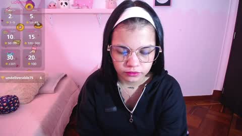 emma  online show from December 26, 2024, 1:21 pm