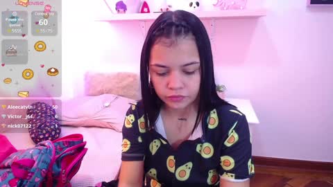 emma  online show from January 7, 2025, 5:09 pm