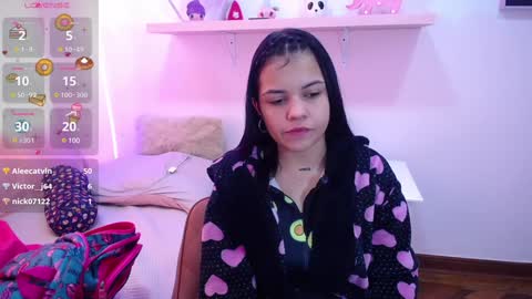 emma  online show from January 7, 2025, 8:10 pm