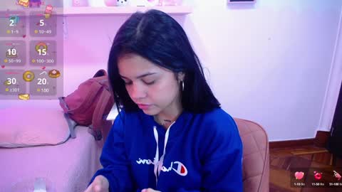 emma  online show from January 9, 2025, 7:29 pm