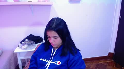 emma  online show from January 9, 2025, 10:31 pm