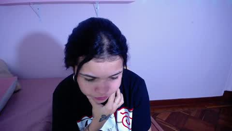 emma  online show from January 10, 2025, 1:32 am