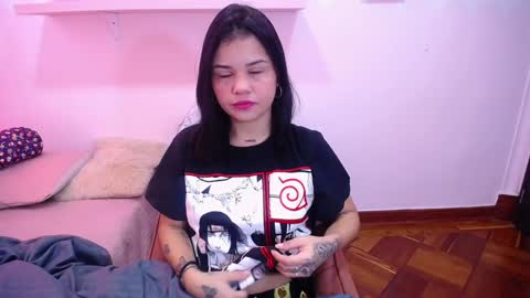 emma  online show from January 10, 2025, 2:13 pm