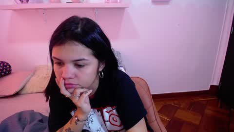 emma  online show from January 10, 2025, 8:15 pm