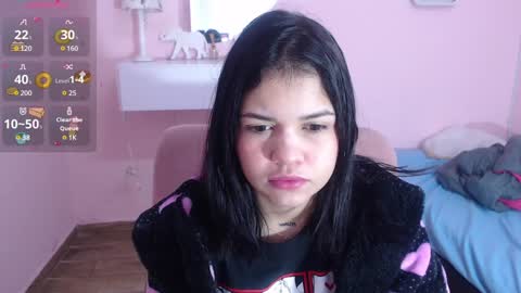 emma  online show from January 11, 2025, 2:25 pm