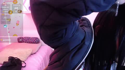 emma  online show from January 13, 2025, 1:49 pm