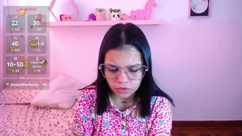 emma  online show from January 16, 2025, 5:01 pm