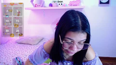 emma  online show from January 17, 2025, 9:17 pm