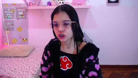 emma  online show from January 18, 2025, 2:12 pm