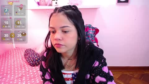 emma  online show from January 29, 2025, 3:04 pm