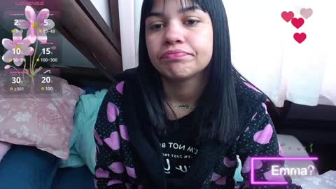 emma  online show from February 5, 2025, 3:52 pm