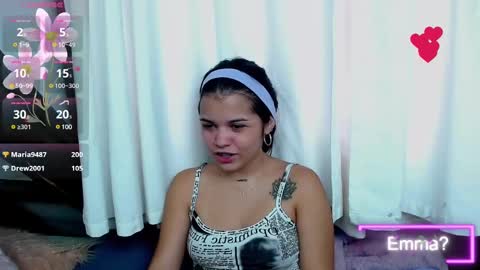 emma  online show from February 11, 2025, 9:14 pm