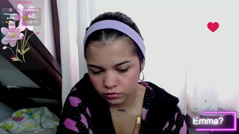 emma  online show from February 12, 2025, 2:43 pm