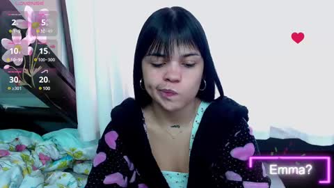 emma  online show from February 13, 2025, 2:31 pm