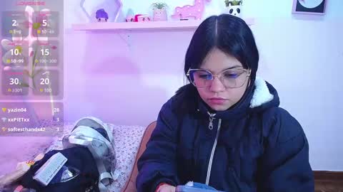 emma  online show from February 27, 2025, 9:25 pm