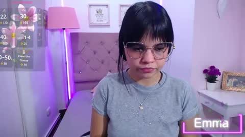 emma  online show from February 28, 2025, 7:25 pm