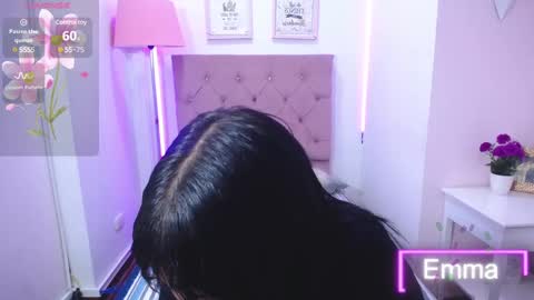 emma  online show from March 4, 2025, 8:05 pm