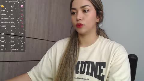 Snapshot of emma_aaa chatting on December 1, 2024, 4:29 pm Rocio online show from December 1, 2024, 4:29 pm