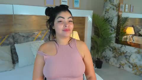 Snapshot of emma_bakker_ chatting on February 22, 2025, 10:51 am Emma online show from February 22, 2025, 10:51 am