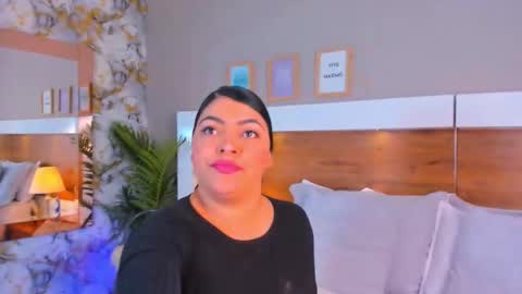 Snapshot of emma_bakker_ chatting on January 9, 2026, 11:24 am Emma online show from January 9, 2026, 11:24 am