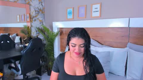 Emma  online show from March 21, 2026, 8:34 pm