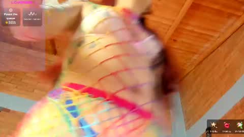 Hey Im EmmaHelp me reach 100 likes online show from June 26, 2026, 7:18 pm