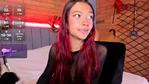 Hey Im EmmaHelp me reach 100 likes online show from July 18, 2026, 7:28 pm