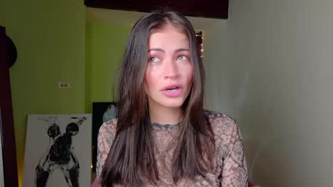 Emma online show from April 17, 2026, 10:24 pm