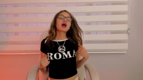 Snapshot of emma_bloom__ chatting on February 13, 2025, 8:34 pm Emma Bloom online show from February 13, 2025, 8:34 pm