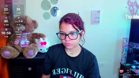 emma_boo_ online show from March 1, 2026, 5:37 pm