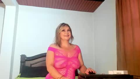 ALBA  online show from February 20, 2025, 10:26 pm