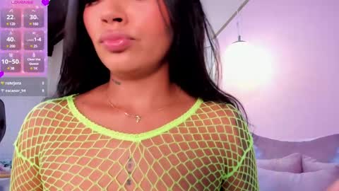 pau online show from February 13, 2025, 1:08 am