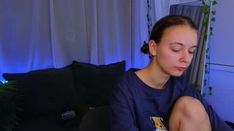 emma_chaser online show from February 7, 2026, 1:31 am