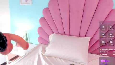 emma online show from December 22, 2025, 10:18 pm