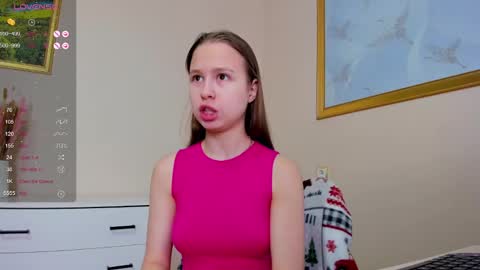 Emma online show from January 12, 2025, 1:42 am