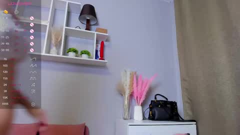 Emma online show from March 2, 2025, 1:47 am