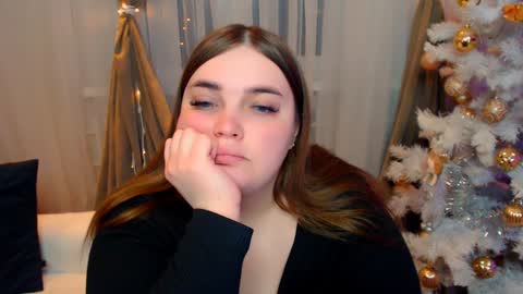 Eva online show from January 13, 2025, 2:32 pm