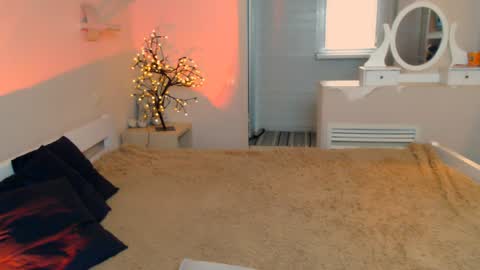 Eva online show from January 20, 2025, 11:02 am