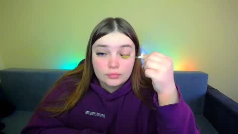 Eva online show from February 11, 2025, 12:05 pm