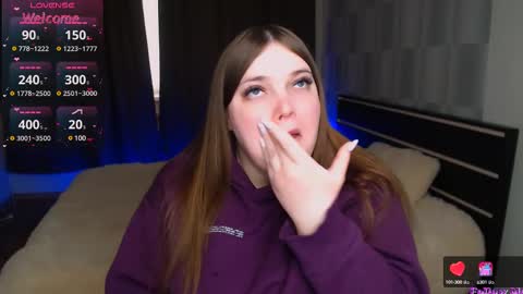 Eva online show from February 16, 2025, 5:59 am