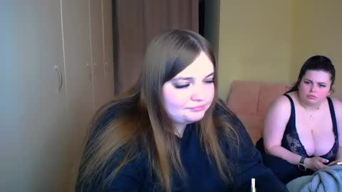 Eva online show from March 12, 2025, 9:23 am