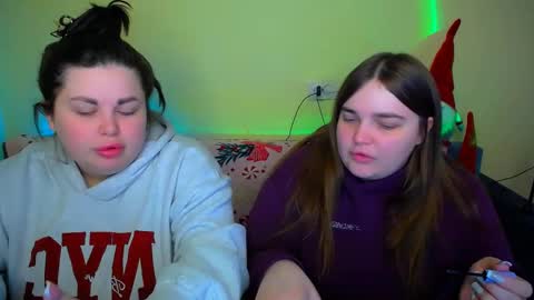 Eva online show from December 5, 2025, 6:44 am