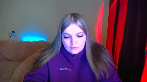 Eva online show from February 4, 2026, 6:03 pm