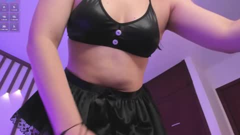 E M M A online show from March 28, 2026, 2:22 am