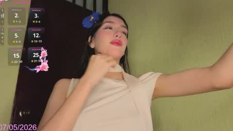 Emma 3 online show from May 8, 2026, 12:27 am
