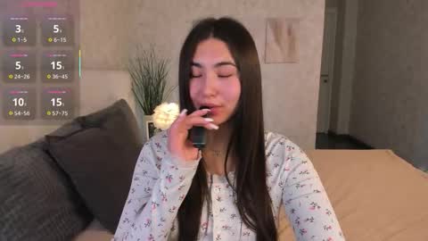 Snapshot of emma_jhons0n chatting on November 19, 2025, 10:26 am Emma Mon Tue Thu Fri Sat 3am-9am GTM2 online show from November 19, 2025, 10:26 am