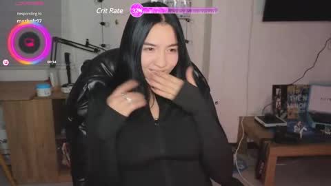 Snapshot of emma_johnson_ chatting on February 6, 2025, 2:11 am emma_johnson_ online show from February 6, 2025, 2:11 am